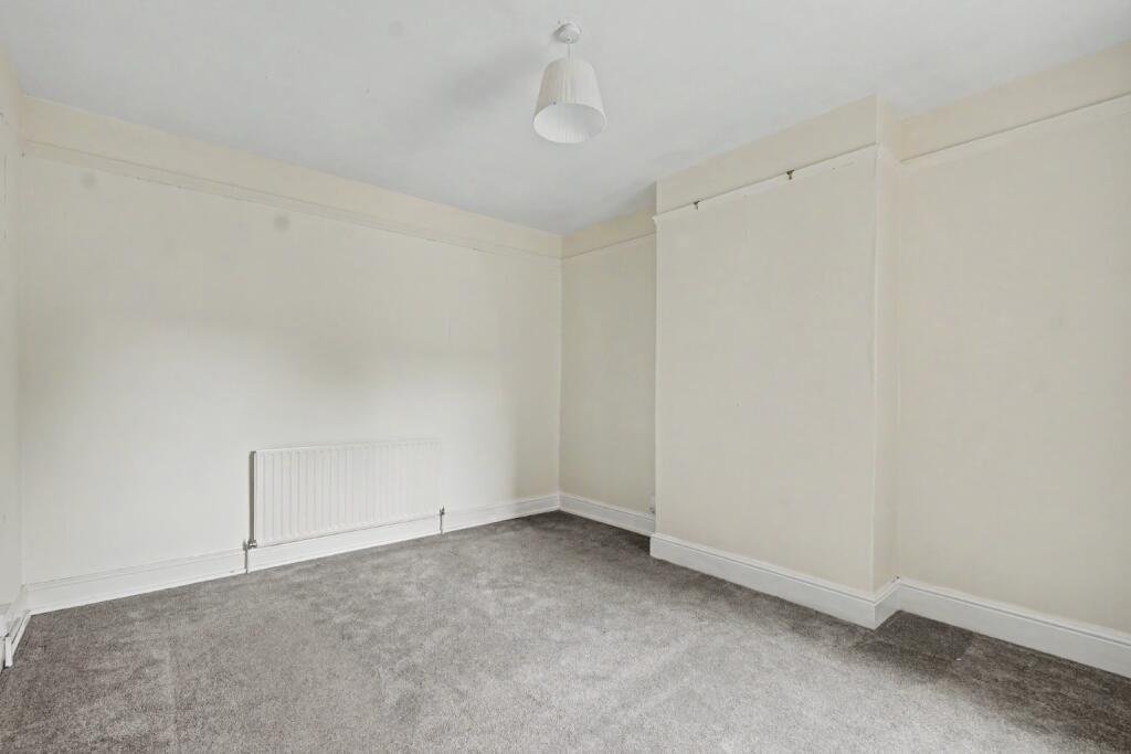 Apartment in Swale, Grove Park, Regent Quay - More