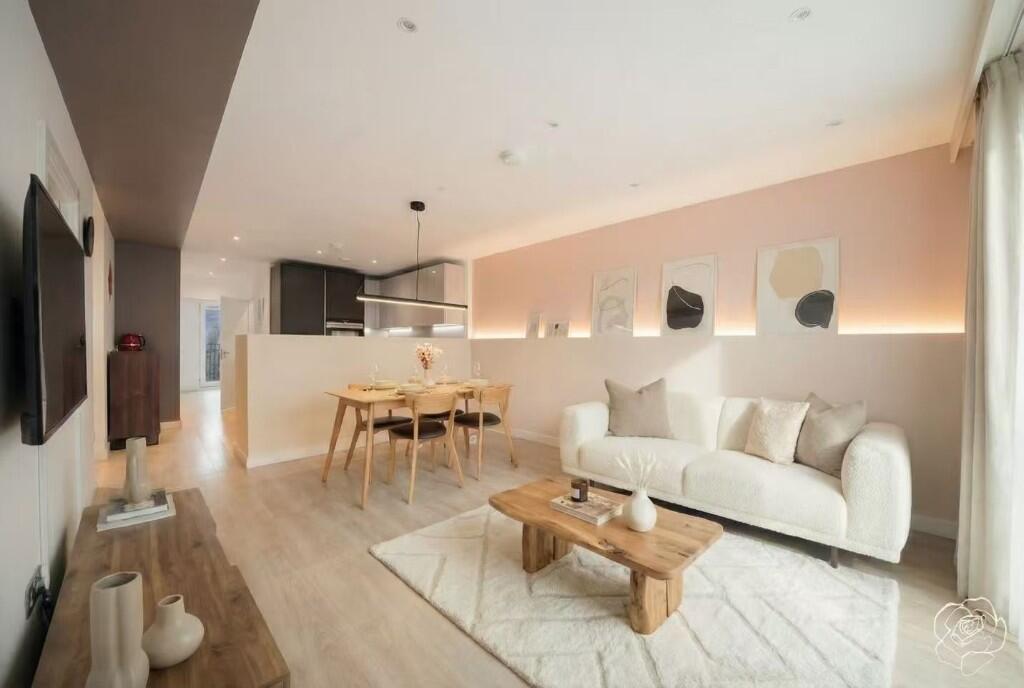 Main image of property: 5 Madison Way, London, E20