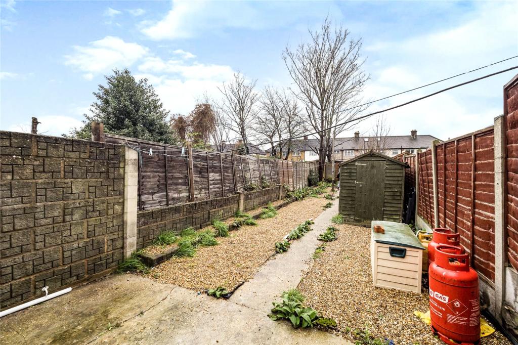 Photo of the property
