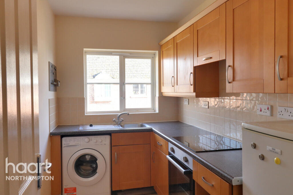 Main image of property: Henry Bird Way, NORTHAMPTON