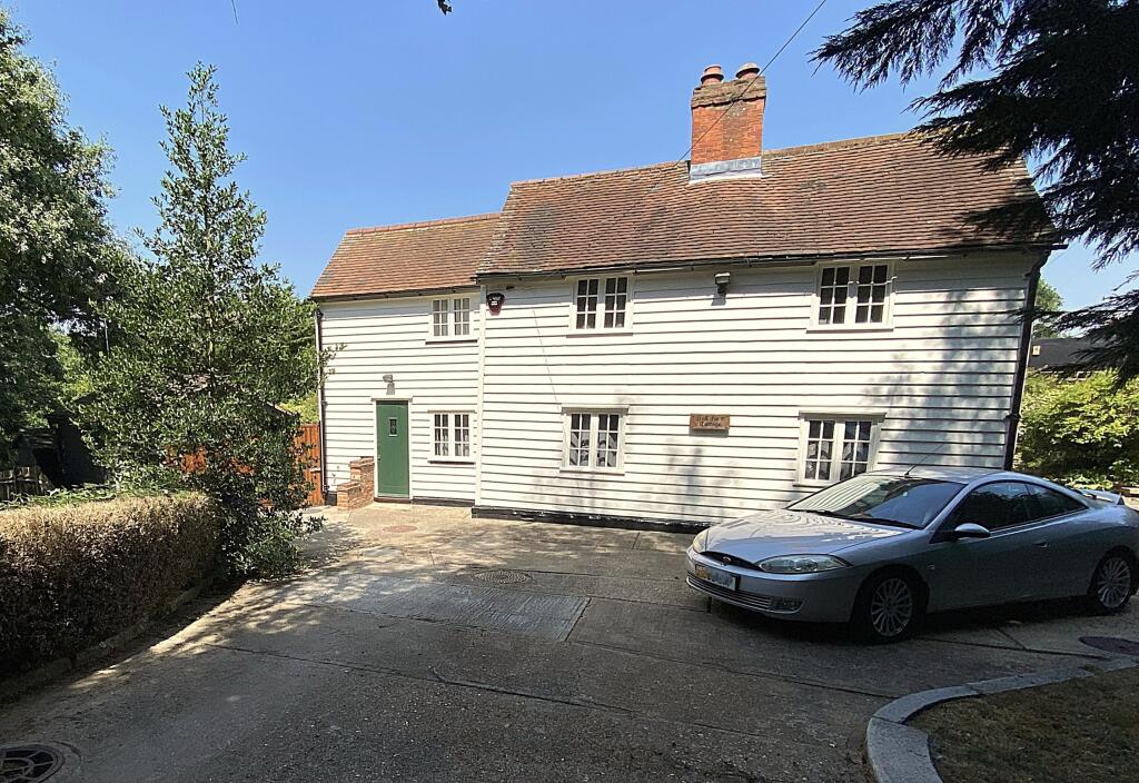 Main image of property: Old Church Hill, Basildon, Essex, SS16