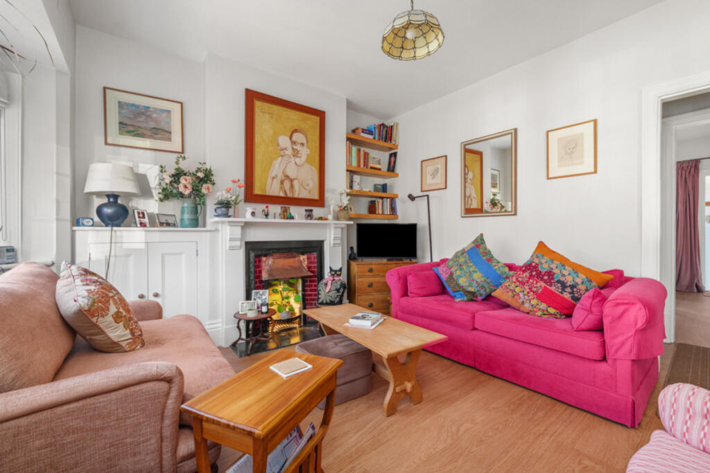 House in Charnwood, Woodhouse - View 4