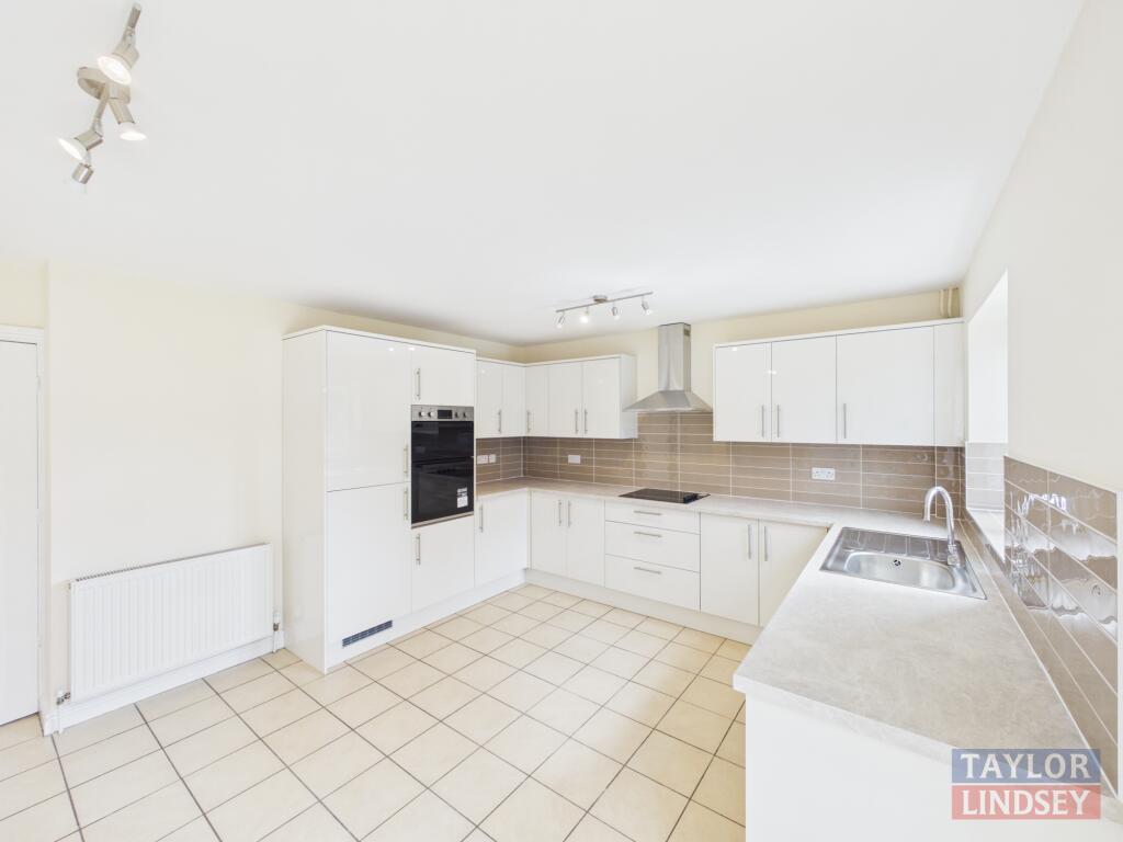 Main image of property: Hawthorn Chase, Lincoln, Lincolnshire