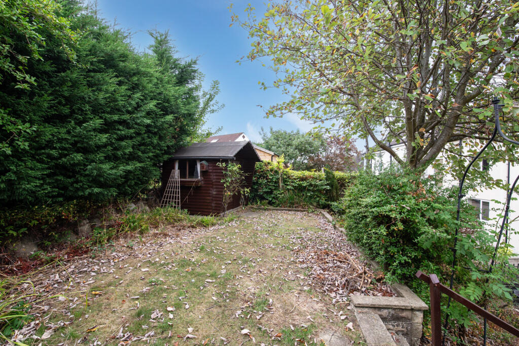 House in Bradford - View 5