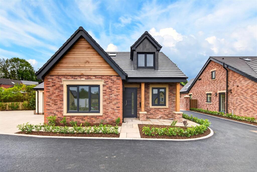 Main image of property: Orchard Place, Cockermouth