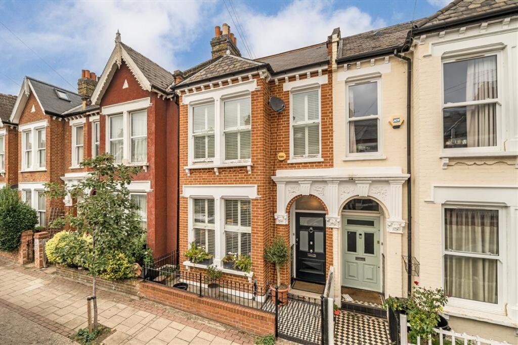 Main image of property: Gaskarth Road, Balham