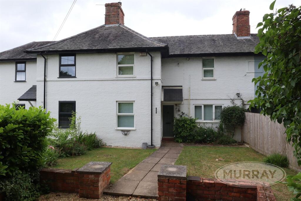 Main image of property: Melton Road, Langham, Oakham, Rutland