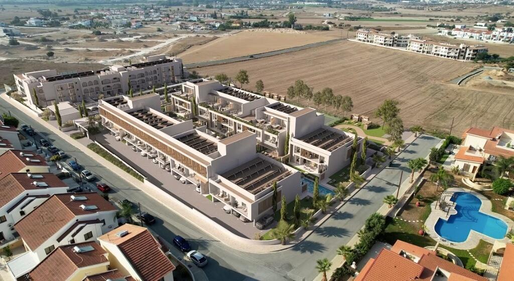 Main image of property: Larnaca, Pylas