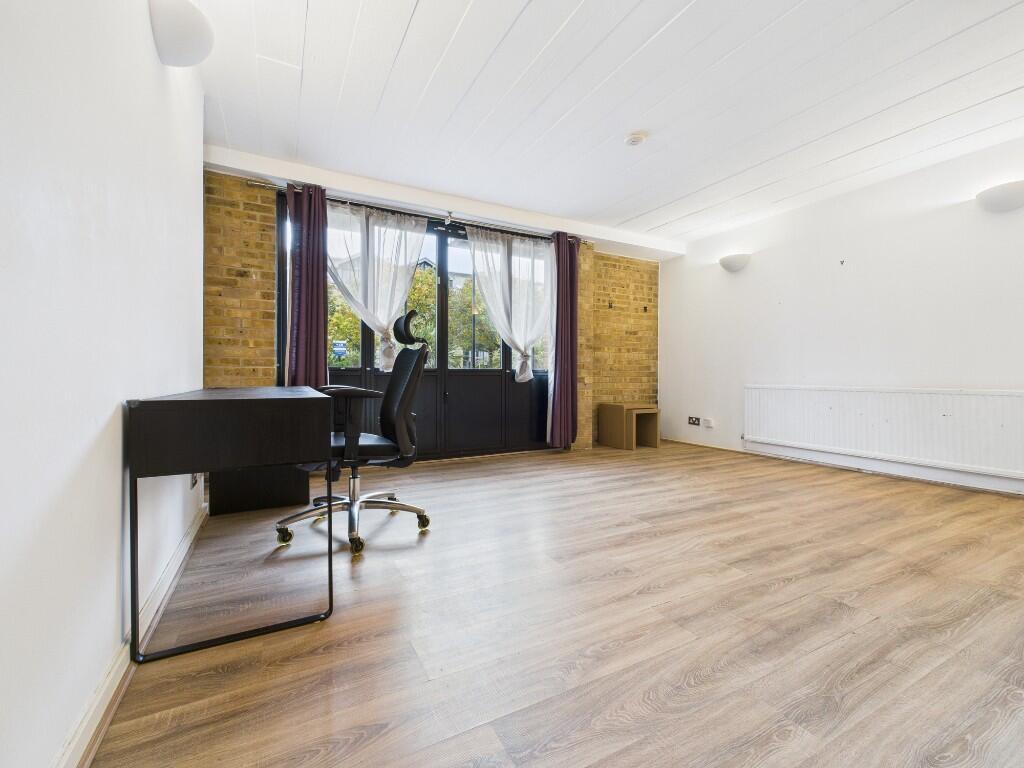 Main image of property: Burrells Wharf Square, London