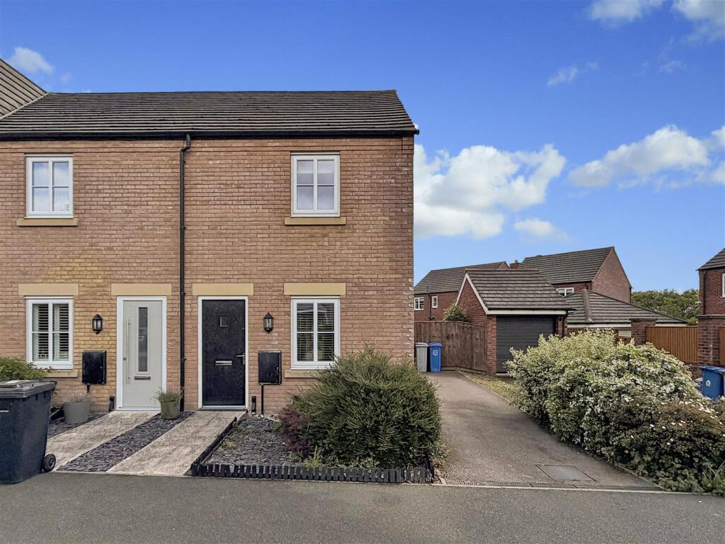 Main image of property: NN14, Cecilia Avenue, Rothwell