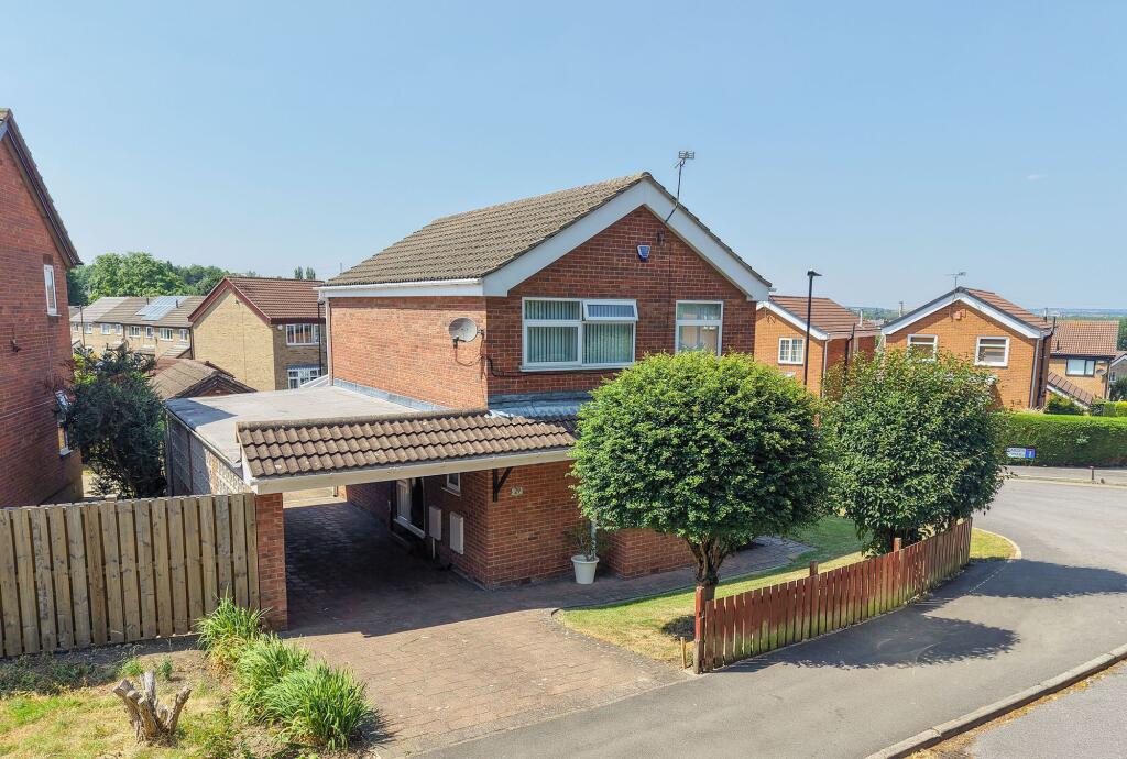 House in Sheffield