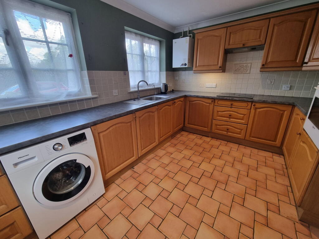 House in East Suffolk, Cratfield - View 2