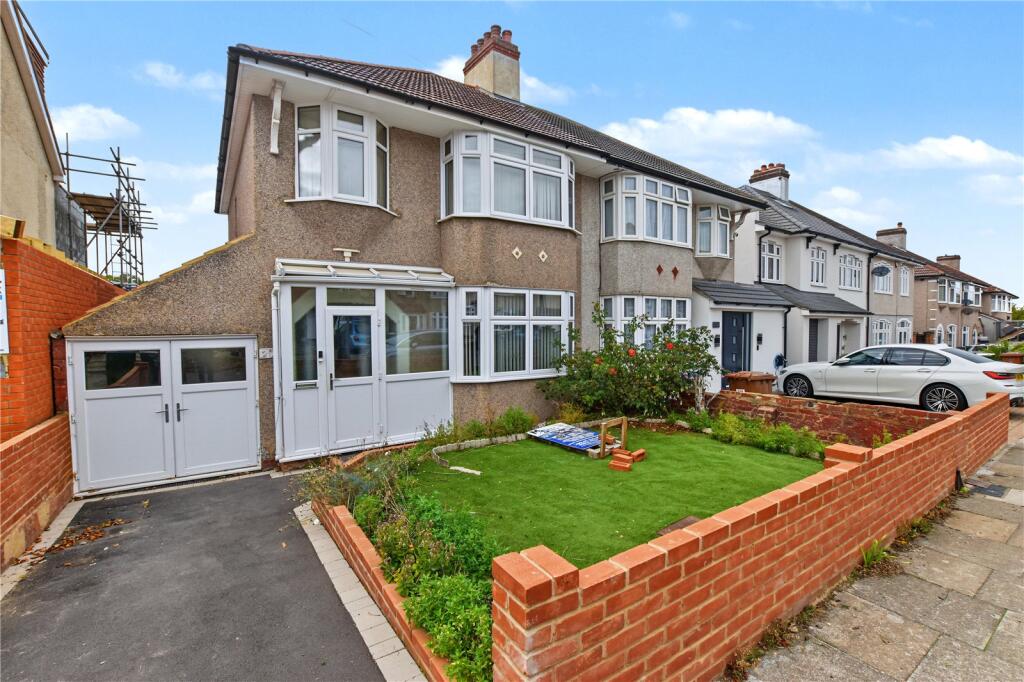 Main image of property: Hurlingham Road, Bexleyheath, DA7