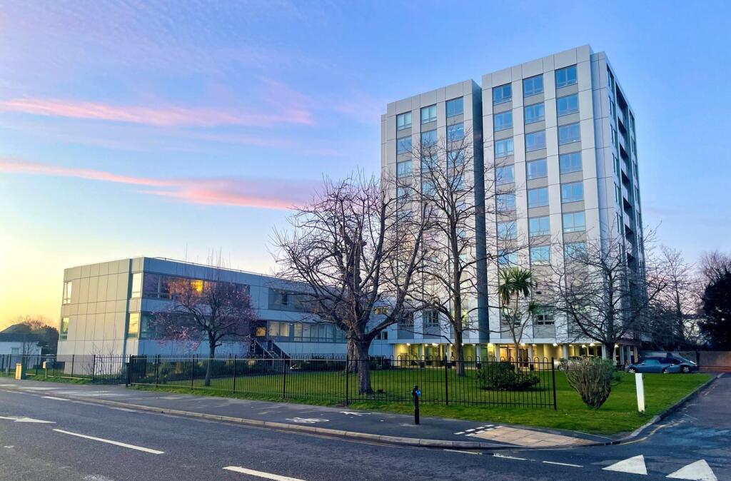 Main image of property: Wellington Close, Walton-on-Thames, KT12