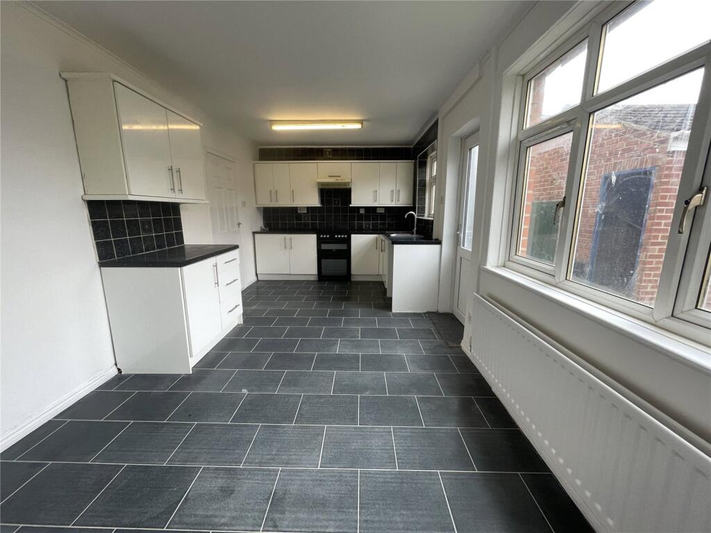 House in Durham - More