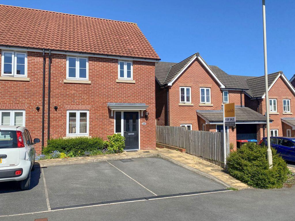 Main image of property: Clover Avenue, Malton