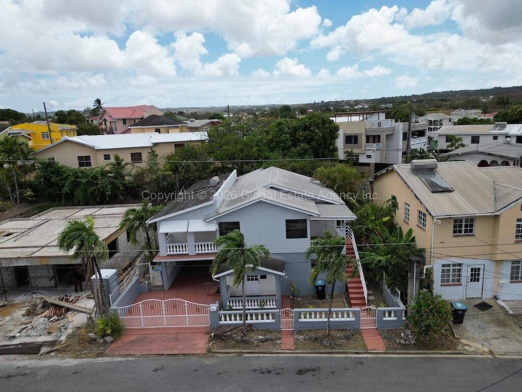 Main image of property: Lower Estates, St Michael