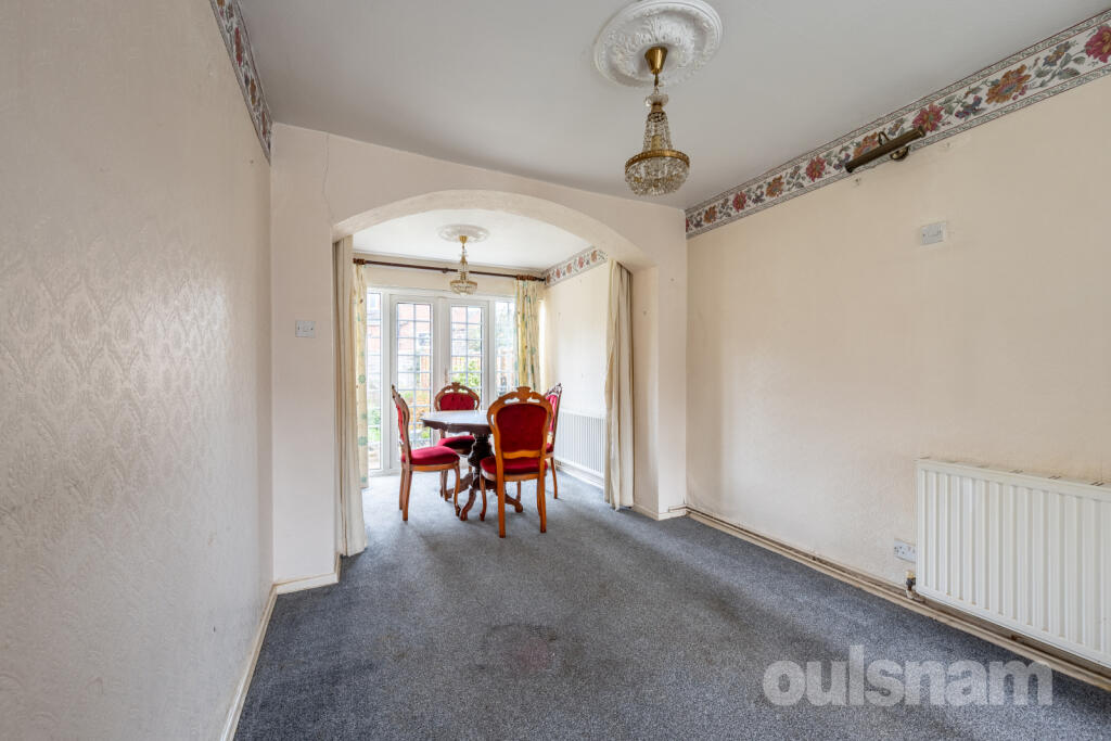 Additional image 4 of Gentian Close, Bournville Village Trust, Northfield, B31