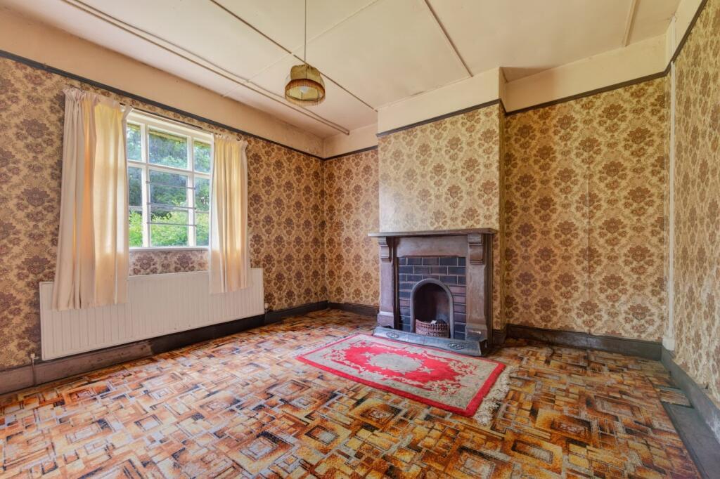 House in Cannock Chase, Norton Canes - View 4