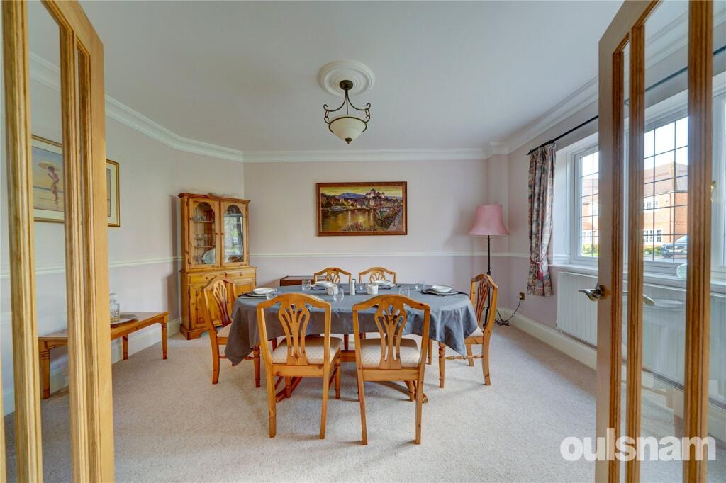 Additional image 6 of Lickey Grange Drive, Marlbrook, Bromsgrove, Worcestershire, B60