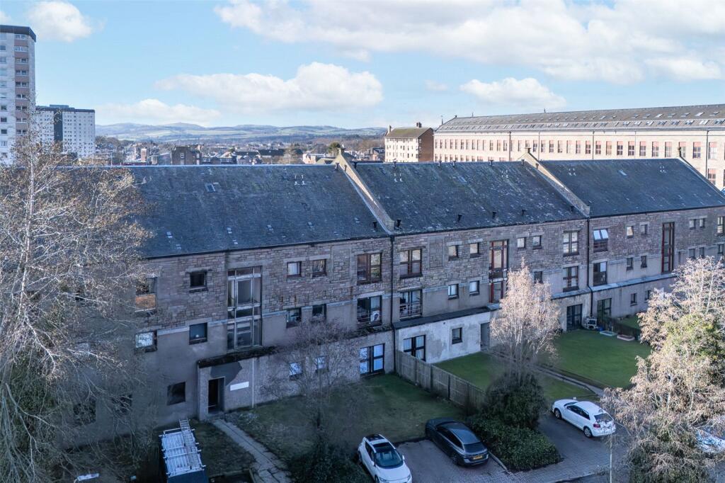Main image of property: 24 Caledonian Court, Eastwell Road, Lochee, DD2
