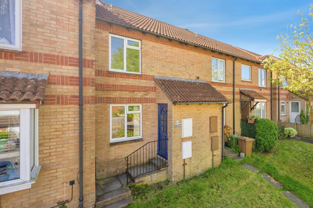Main image of property: Holebay Close, Plymouth