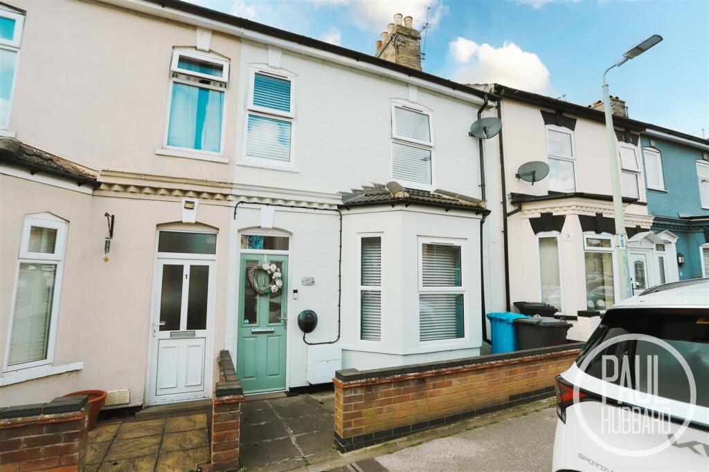 Main image of property: Burton Street, Lowestoft, NR32