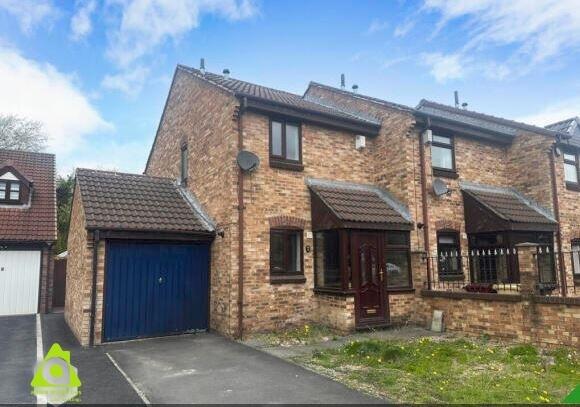 Main image of property: Greensmith Way, Westhoughton, BL5 3BR