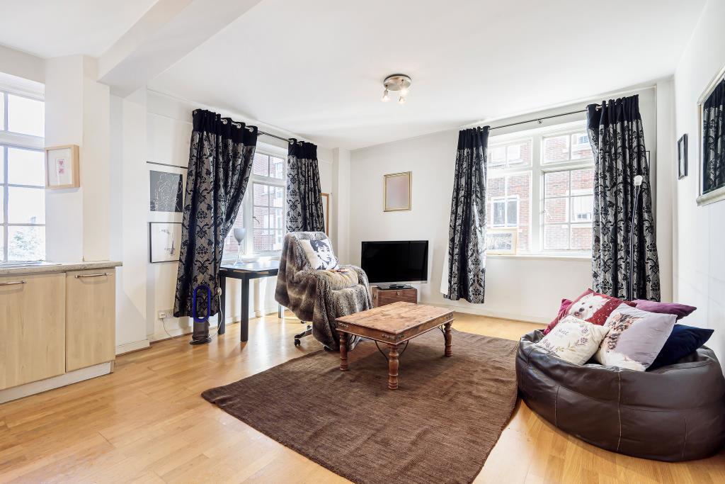 Main image of property: Langford Court, Abbey Road, London, NW8