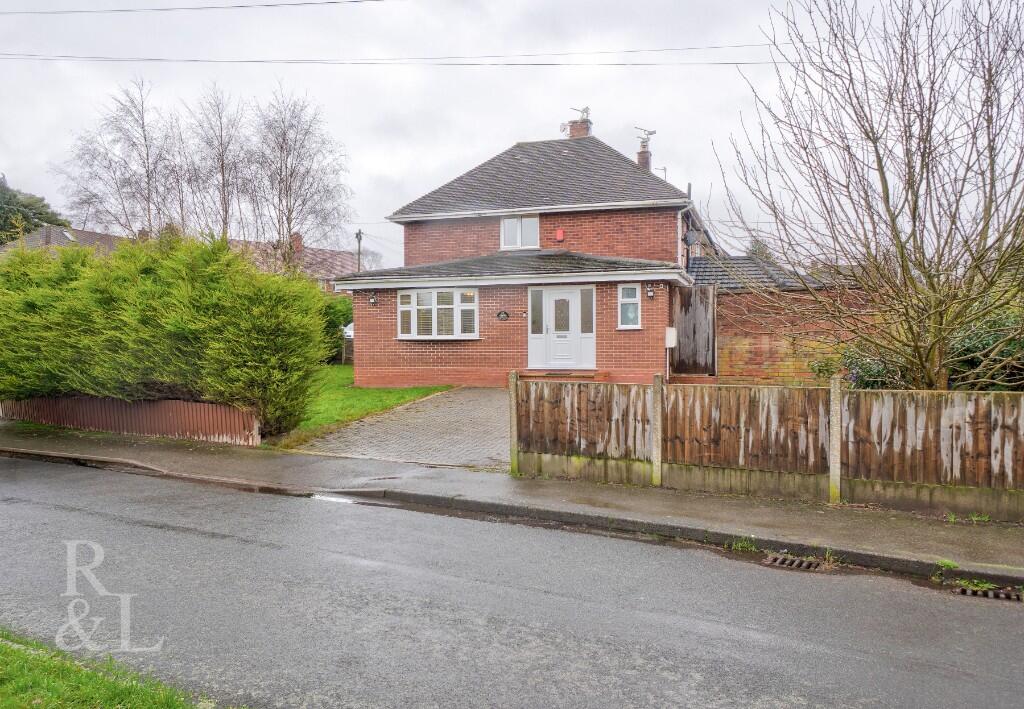 Main image of property: East Green, Wolverhampton, West Midlands, WV4