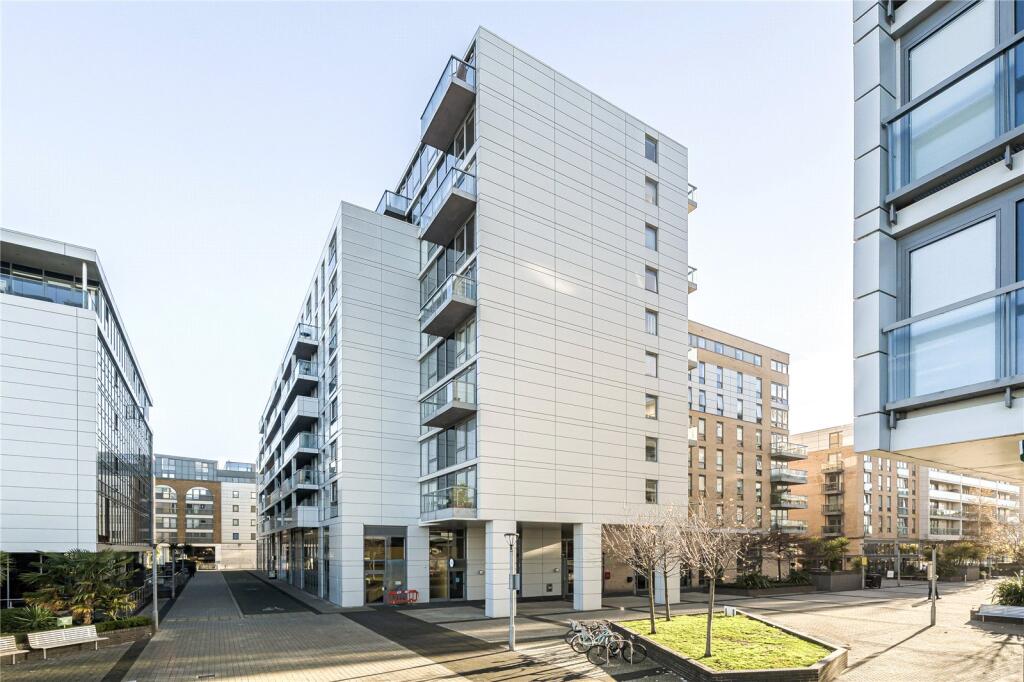 Main image of property: Jubilee Court, 20 Victoria Parade, London, SE10