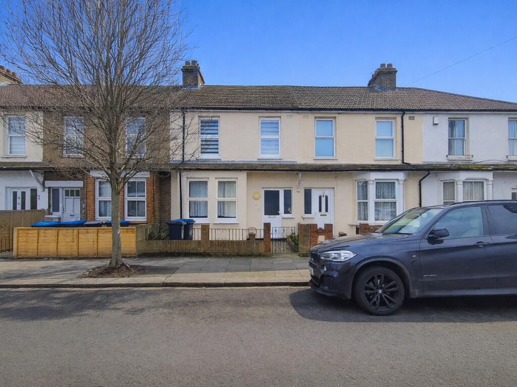 Main image of property: Beaconsfield Road, EN3