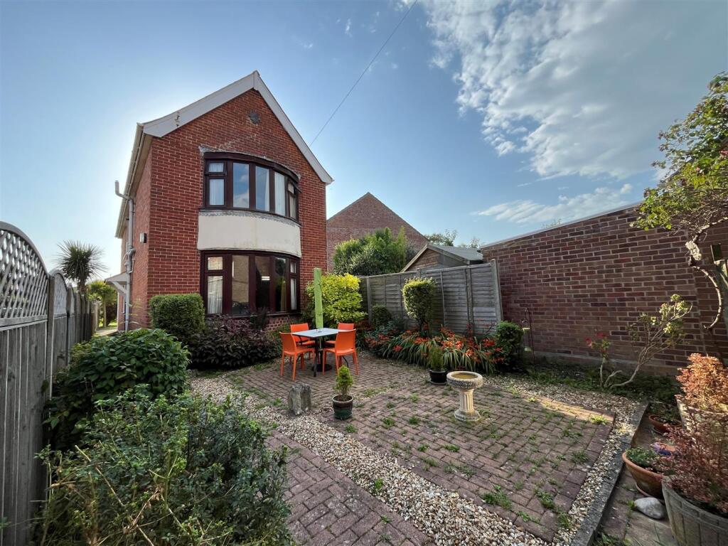 Main image of property: Roman Road, Radipole