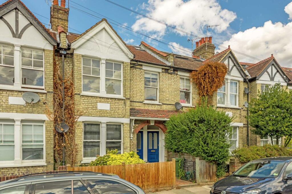 Main image of property: Kenley Road, St Margarets