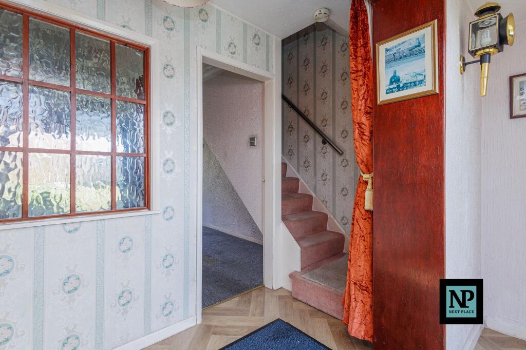 Additional image 5 of Barlow Close, Tamworth, B77