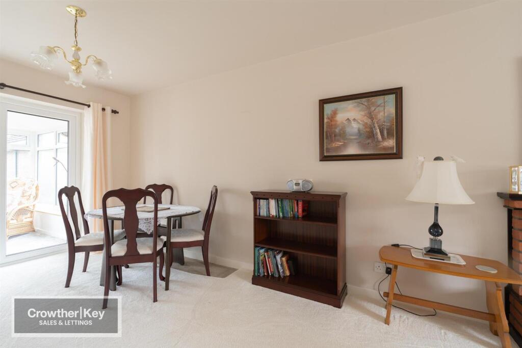 Silverlands Park, Buxton - View 6