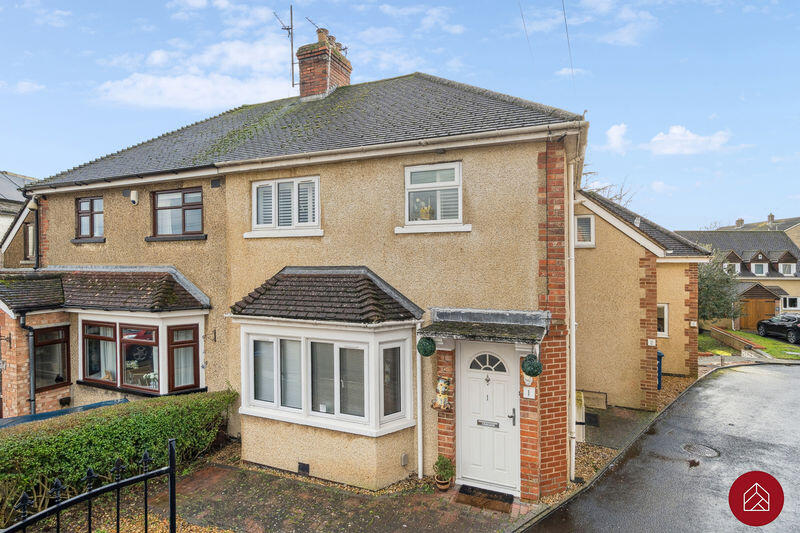 Main image of property: Fairfax Road, Oxford