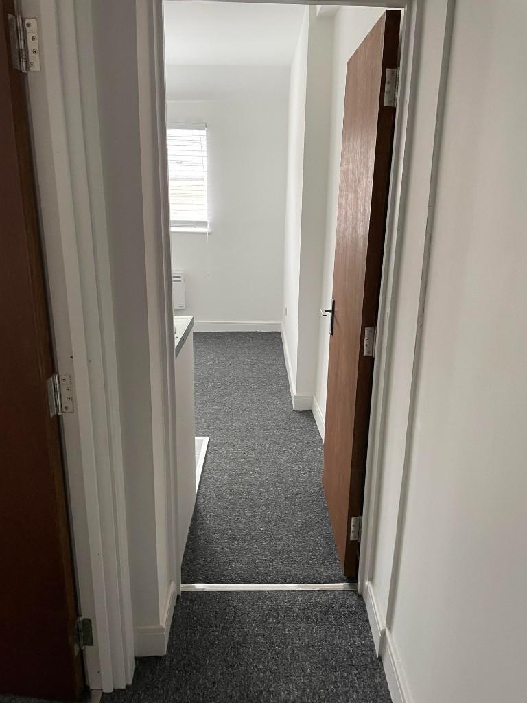 Main image of property: [F-3] 126A St. Mary Street, Southampton, Hampshire, SO14