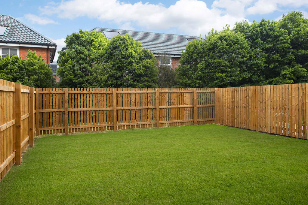 House in Wheldrake, York - View 3