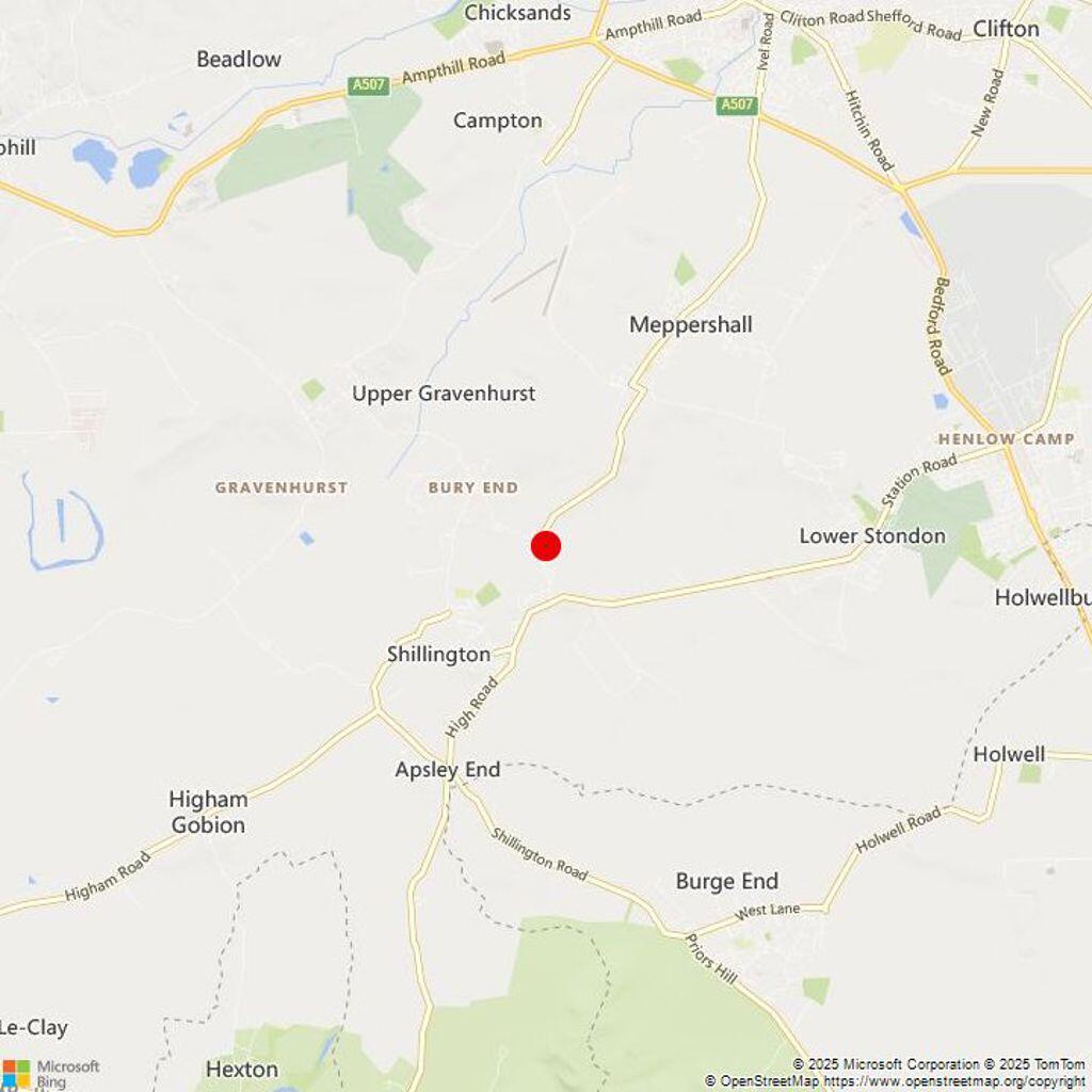 Property Map