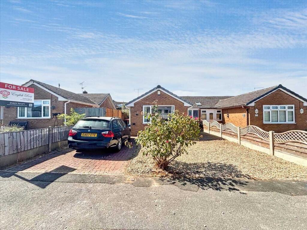 Main image of property: Avon Close, Kirkby In Ashfield