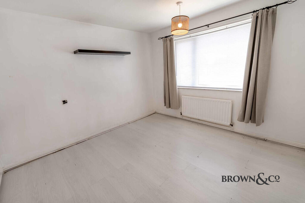 House in Bassetlaw, Everton - More