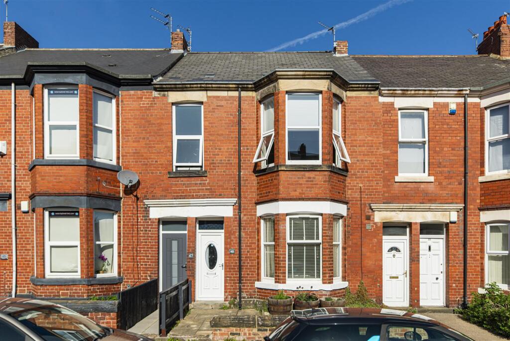 Main image of property: Tosson Terrace, Heaton, Newcastle Upon Tyne