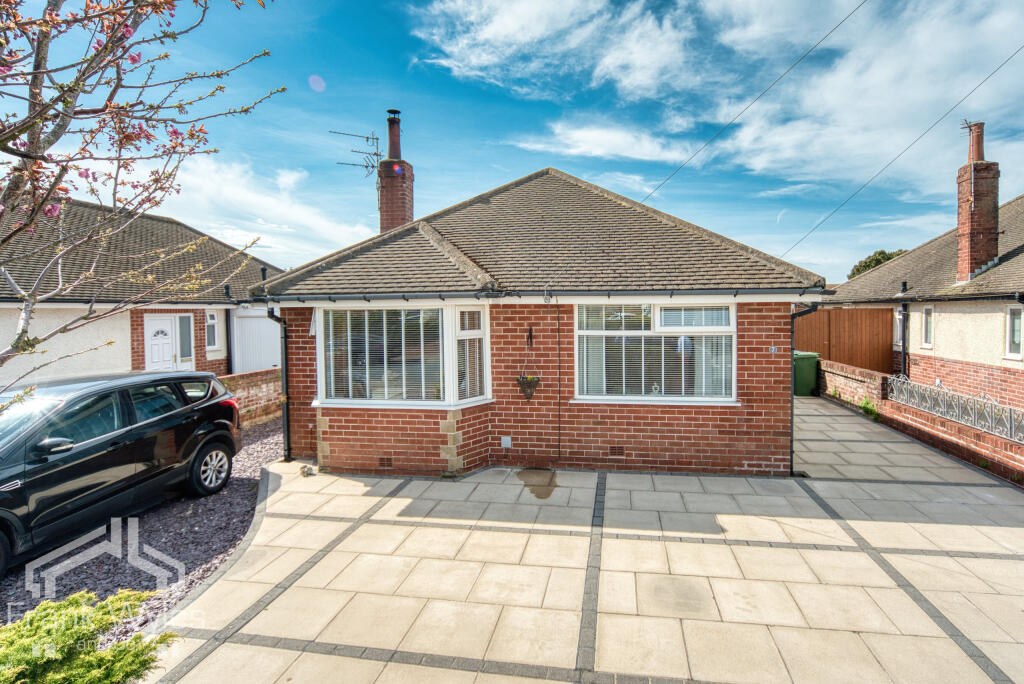 Main image of property: Marlborough Road, Lytham St. Annes, Lancashire
