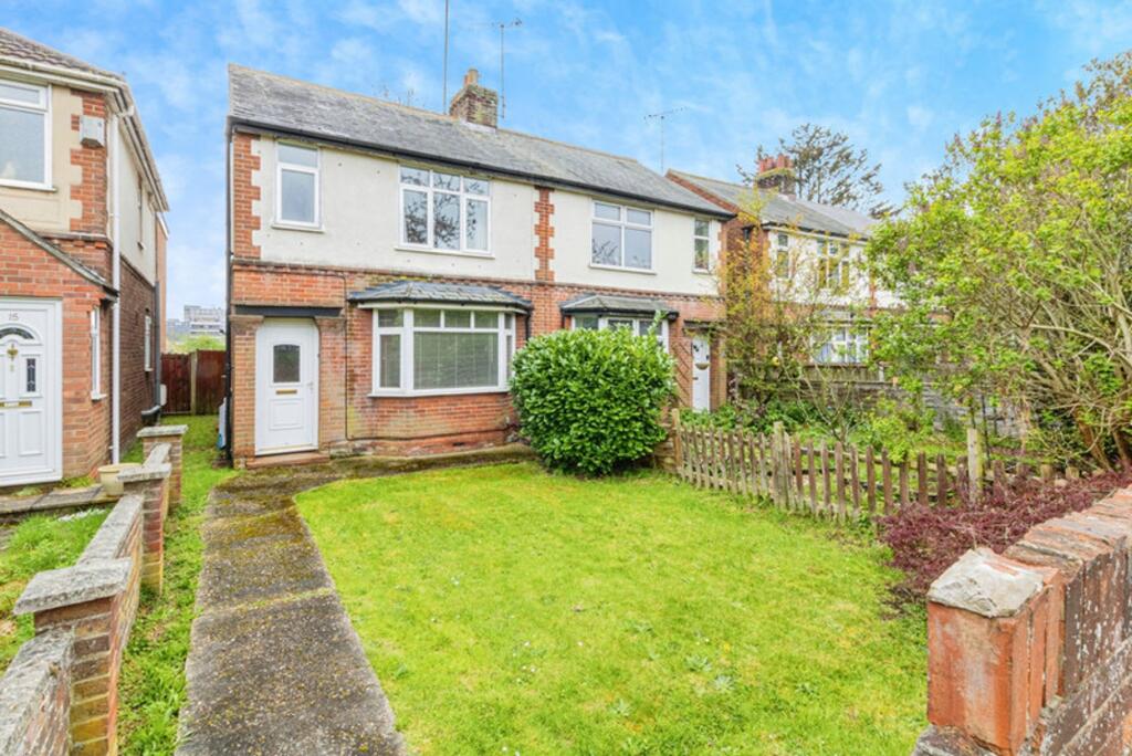 Main image of property: Cowdray Avenue, Colchester, CO1