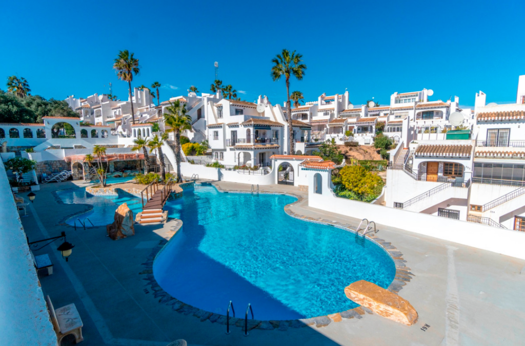 Main image of property: Valencia, Alicante, Villamartin