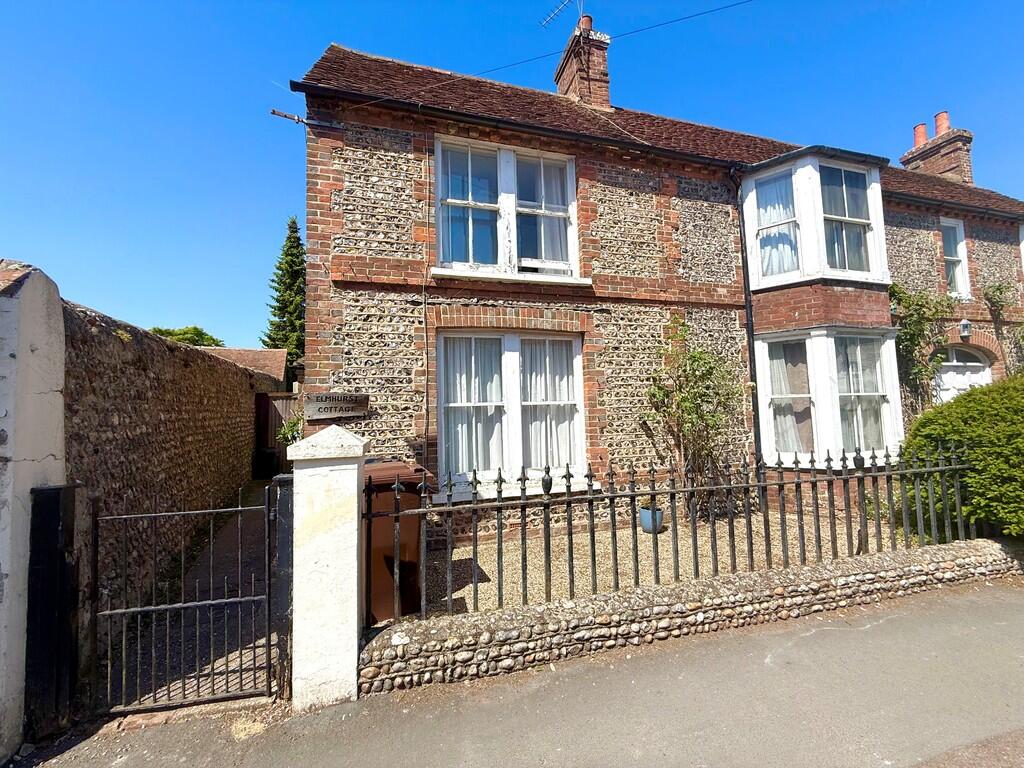 Main image of property: Arundel Road, Angmering