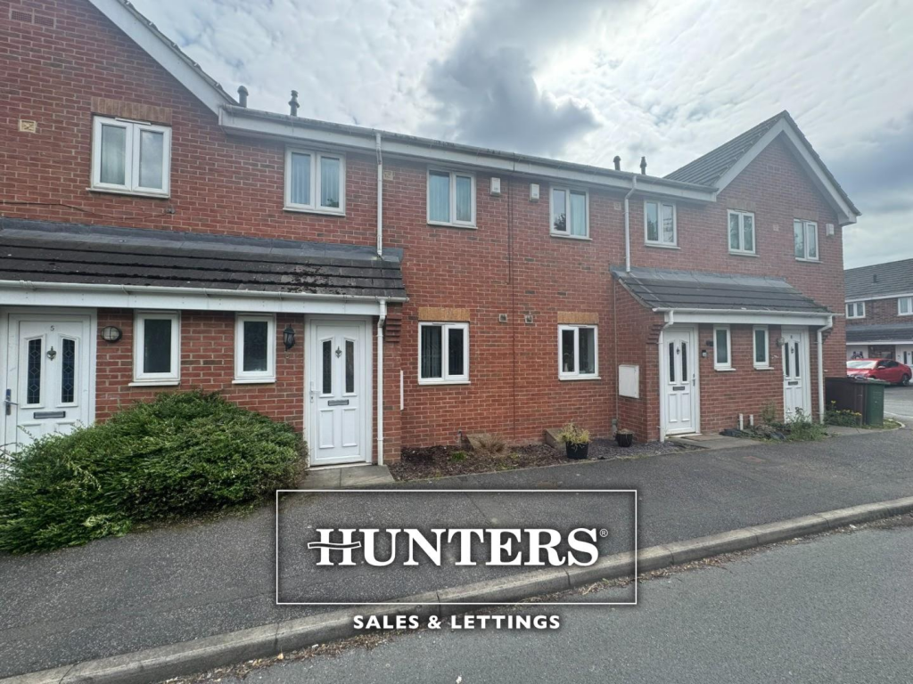 Main image of property: Milton Gardens, Featherstone, Pontefract