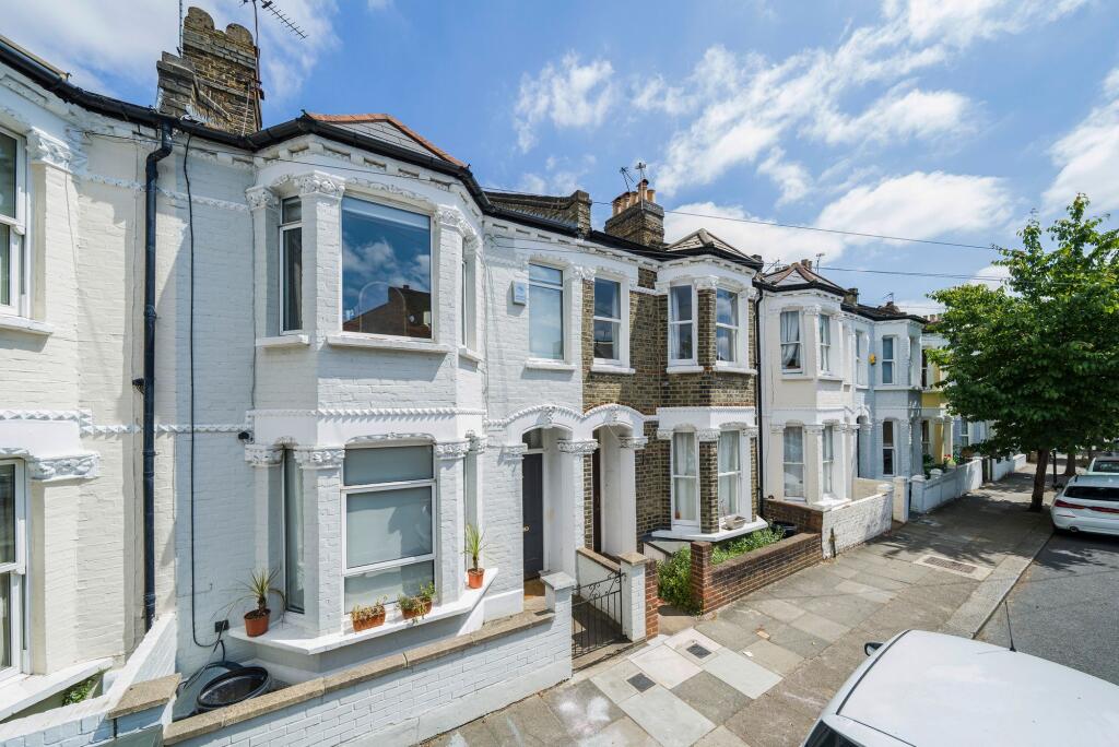 Main image of property: Candahar Road, London, SW11
