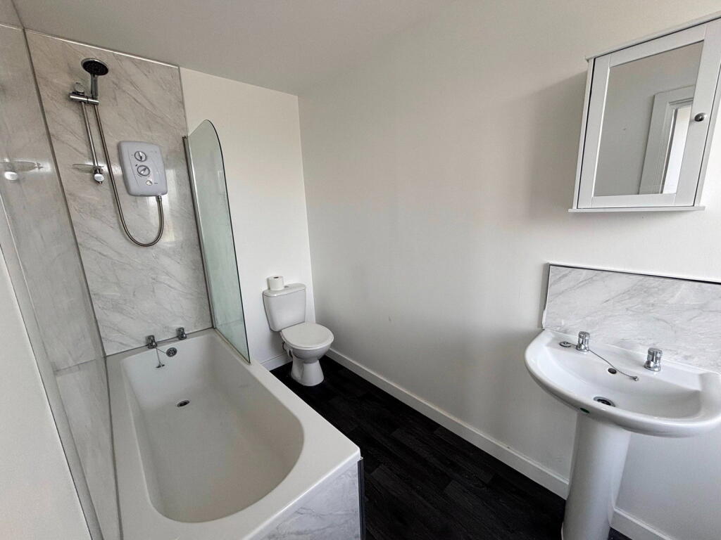 Apartment in Birmingham - More